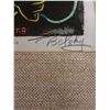 Image 6 : Proto Christmas Artwork Numbered 4/50  by Artist by Tomas Belsky, Unframed 12" x 16"