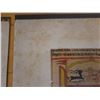 Image 13 : Qty 3 Rajasthan Primitive 18th Century Reproduction Artworks, Unframed 11" x 14"