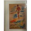 Image 2 : Qty 4 Aloha from Hawaii Artworks: Surfers, Diamond Head & Hula Girl, Unframed, Approx. 10" x 13"