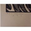 Image 4 : Qty 3 B&W Artworks by Sc. E. M. Washington, Unframed, 9" x 12"