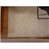 Image 8 : Qty 3 B&W Artworks by Sc. E. M. Washington, Unframed, 9" x 12"