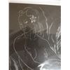 Image 3 : Polynesian Artwork by C. Macintyre Foley, Unframed 9" x 11"