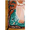 Image 3 : Gaea Our Mother Earth Artwork Numbered 10/45 by Mayumi Oda, Unframed 20.5" x 27.5”