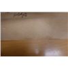 Image 7 : Ka'u Makahiki Artwork Numbered 56/00  by Artist by Tomas Belsky, Unframed 52" x 20"