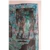 Image 2 : Night Beachwalk Artwork by Joseph Singer, Unframed 22" x 30"