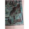 Image 5 : Night Beachwalk Artwork by Joseph Singer, Unframed 22" x 30"