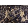 Image 3 : Suisan Artwork Numbered 21/00 by Artist by Tomas Belsky, Unframed 23" x 21"