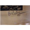 Image 7 : Suisan Artwork Numbered 21/00 by Artist by Tomas Belsky, Unframed 23" x 21"