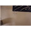 Image 7 : Suisan Artwork Numbered 20/00 by Artist by Tomas Belsky, Unframed 23" x 21"