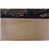 Image 8 : Suisan Artwork Numbered 20/00 by Artist by Tomas Belsky, Unframed 23" x 21"