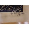 Image 9 : Suisan Artwork Numbered 20/00 by Artist by Tomas Belsky, Unframed 23" x 21"