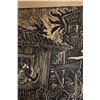 Image 4 : Hilo Town Hawaii Goose  Artwork Numbered 22/00  by Artist by Tomas Belsky, Unframed 18" x 20"