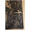 Image 5 : Hilo Town Hawaii Goose  Artwork Numbered 22/00  by Artist by Tomas Belsky, Unframed 18" x 20"