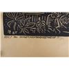 Image 7 : Hilo Town Hawaii Goose  Artwork Numbered 22/00  by Artist by Tomas Belsky, Unframed 18" x 20"