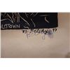 Image 8 : Hilo Town Hawaii Goose  Artwork Numbered 22/00  by Artist by Tomas Belsky, Unframed 18" x 20"