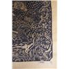 Image 3 : Wailuku II Artwork Numbered 56/00  by Artist by Tomas Belsky, Unframed 18" x 21"