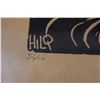 Image 5 : Wailuku II Artwork Numbered 56/00  by Artist by Tomas Belsky, Unframed 18" x 21"