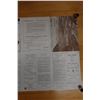 Image 11 : Windward Side Map Circa 1951 w/ Legend & Info 31" x 19.5"
