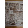 Image 3 : Windward Side Map Circa 1951 w/ Legend & Info 31" x 19.5"