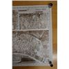 Image 4 : Windward Side Map Circa 1951 w/ Legend & Info 31" x 19.5"