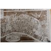 Image 6 : Windward Side Map Circa 1951 w/ Legend & Info 31" x 19.5"