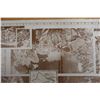 Image 8 : Windward Side Map Circa 1951 w/ Legend & Info 31" x 19.5"