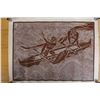 Image 2 : Ahi Artwork by Artist Dietrich Varez, Unframed 24" x 18"