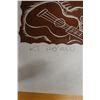 Image 6 : Ki Ho'alu Artwork by Artist Dietrich Varez, Unframed 18" x 24"