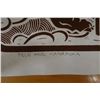 Image 4 : Pele & Kamapua'a Artwork Artist by Dietrich Varez 1986, Unframed 18" x 12"