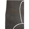 Image 9 : Female Figure Artwork Numbered 3/25  by Artist by Tomas Belsky, Unframed 12" x 17.5"