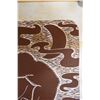 Image 4 : Kamapua'a Artwork by Artist Dietrich Varez 1986, Unframed 12" x 18"