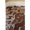 Image 5 : Kamapua'a Artwork by Artist Dietrich Varez 1986, Unframed 12" x 18"