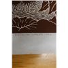 Image 8 : Kamapua'a Artwork by Artist Dietrich Varez 1986, Unframed 12" x 18"