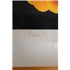 Image 6 : Pele Artwork by Artist Dietrich Varez, Unframed 12" x 18"