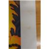 Image 8 : Pele Artwork by Artist Dietrich Varez, Unframed 12" x 18"