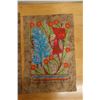 Image 6 : Qty 2 Floral Artworks 15" x 22"