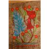 Image 7 : Qty 2 Floral Artworks 15" x 22"