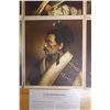 Image 12 : Qty 6 Maori Reproductions Artwork from the Paintings by Gottfried Lindauer, Unframed 9.5" x 11"