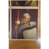 Image 14 : Qty 6 Maori Reproductions Artwork from the Paintings by Gottfried Lindauer, Unframed 9.5" x 11"