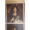 Image 6 : Qty 6 Maori Reproductions Artwork from the Paintings by Gottfried Lindauer, Unframed 9.5" x 11"