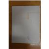 Image 10 : Wahine Osi Artwork Numbered 3/15  by Artist by Tomas Belsky, Unframed 14.5" x 19"