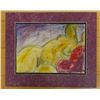 Image 1 : Abstract Nude Figure Artwork  by Artist by Tomas Belsky, Unframed 16" x 13"