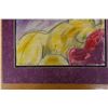 Image 4 : Abstract Nude Figure Artwork  by Artist by Tomas Belsky, Unframed 16" x 13"