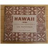 Image 1 : Hawaii 4 Full Color Reproductions of Oil Paintings by Louis Macouillard, Unframed 17" x 15"