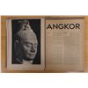 Image 11 : Angkor Indochine Book, Illustrated 12" x 15"
