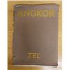 Image 1 : Angkor Indochine Book, Illustrated 12" x 15"