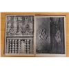 Image 7 : Angkor Indochine Book, Illustrated 12" x 15"