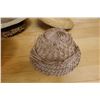 Image 19 : Qty 6 Woven Hats, Misc Styles & Sizes