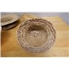 Image 20 : Qty 6 Woven Hats, Misc Styles & Sizes