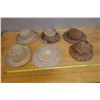 Image 21 : Qty 6 Woven Hats, Misc Styles & Sizes